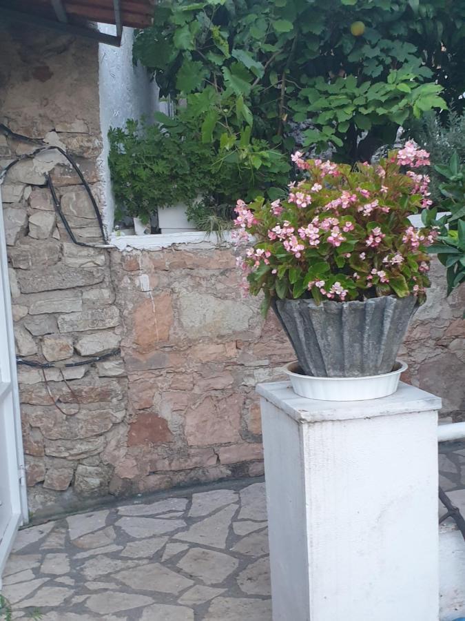 Rosemary House Pensionat Sarandë Eksteriør billede